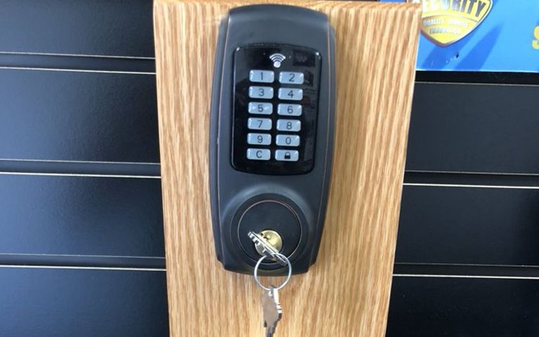 Commercial Locks Installation service in Houston